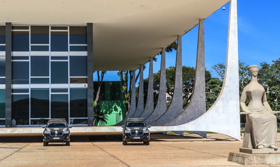 Procurador-geral arquiva investigação sobre Moraes e contrato com o Banco Master - Foto: Agência Brasil