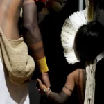 Novo estudo Fiocruz revela taxas de suicídio alarmantes entre a juventude brasileira, especialmente indígenas e homens jovens - Foto: Fabio Rodrigues Pozzebom/Agência Brasil