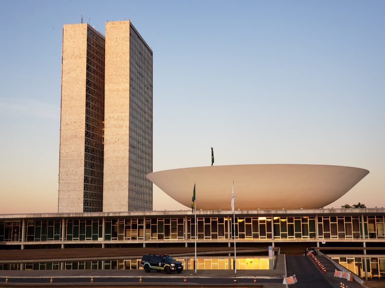 Ministros do STF analisam a participação de ex-integrantes do governo Bolsonaro no golpe - Foto: Reprodução