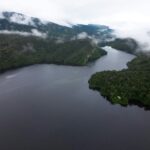 Imazon: 62% da exploração madeireira no Amazonas é ilegal. A área irregular cresceu 9%, concentrada em Boca do Acre e Lábrea, invadindo terras protegidas - Foto: Edwin Malca Cerna