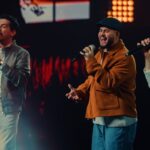 André & Felipe e Jottapê