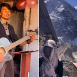 Comunidade isolada é impactada pela Palavra no Himalaia