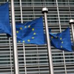 Parlamento Europeu suspende processo de ratificação de acordo comercial com os Estados Unidos.