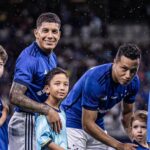 Número de jogadores estrangeiros nos clubes do Campeonato Brasileiro de 2026 é 151.