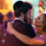 Série " Ninguém Quer", disponível na Netflix: estudo mostra que a fé em filmes e séries atrai até ateus e agnósticos.