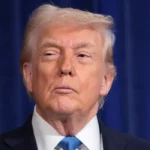 Donald Trump comenta sobre operação que resultou na captura do presidente Nicolás Maduro.