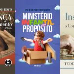 A Criança em desenvolvimento