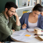 Não deixe as dívidas governarem sua família