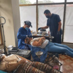 Igreja faz 5 mil atendimentos médicos gratuitos na Venezuela