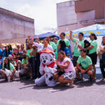 Missão Calebe promove Feira Pet em Linhares (ES)
