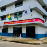 Evangélicos ganham Frente Parlamentar no AC