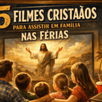 Capa filmes familia