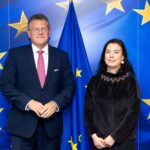 Groenlândia reage a Trump e rejeita controle dos EUA