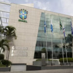 CBF divulga calendário dos primeiras jogos do Brasileirão