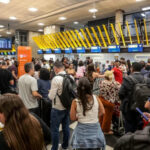 Irã reabre espaço aéreo após protestos e diz ter controle