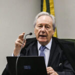 Lewandowski elogia novo ministro da Justiça