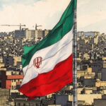 Países pedem saída do Irã após repressão e crise política