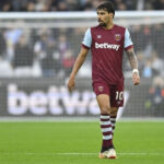 West Ham tenta segurar Paquetá e adia retorno ao Flamengo