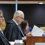 STF decide se juízes podem ser punidos por posts nas redes