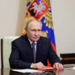 Rússia critica presença da Otan na Groenlândia e ameaça