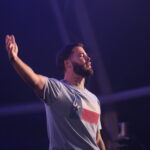 Veja imagens da noite de encerramento do Jesus Vida Verão