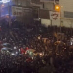 Protestos no Irã acendem alerta sobre repressão e perseguição religiosa