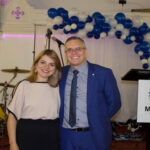 Manah Church divulga saída dos pastores Jairo e Keila Fernandes