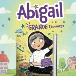 Livro Abigail
