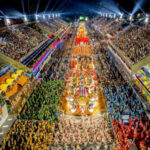 PL propõe restringir uso de símbolos cristãos no Carnaval