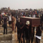 Mais de 388 milhões de cristãos perseguidos no mundo, revela LMP26