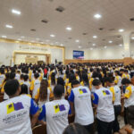 PROERD forma 420 alunos e reforça prevenção às drogas