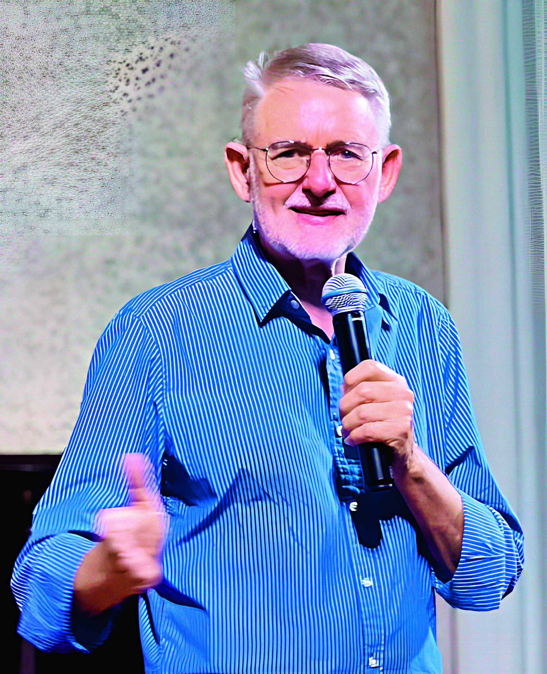 O que você precisa deixar para trás para viver o novo de Deus