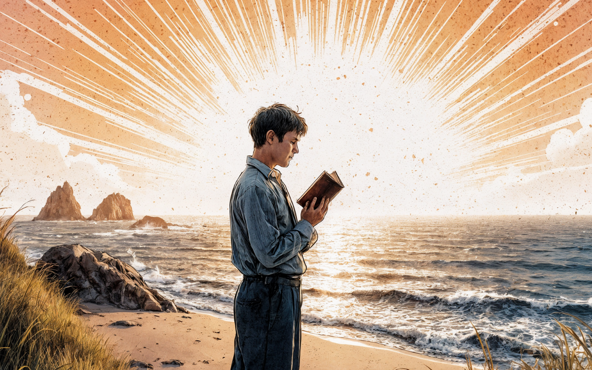 Ano Novo – meus planos ou os planos de Deus?