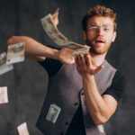 Ter muito dinheiro não é o mesmo que ser rico