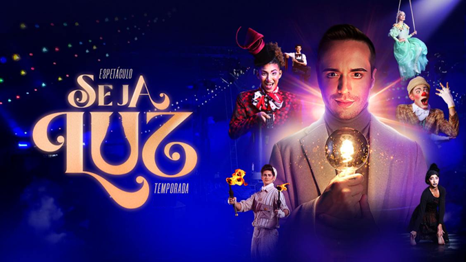 Seja Luz em Vila Velha