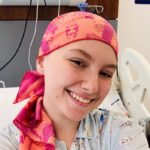 Morre Isabel Veloso, influenciadora de 19 anos