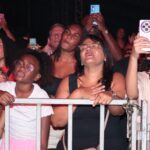 Jesus Vida Verão 2026: veja imagens da terceira noite