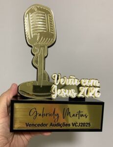 Troféu 