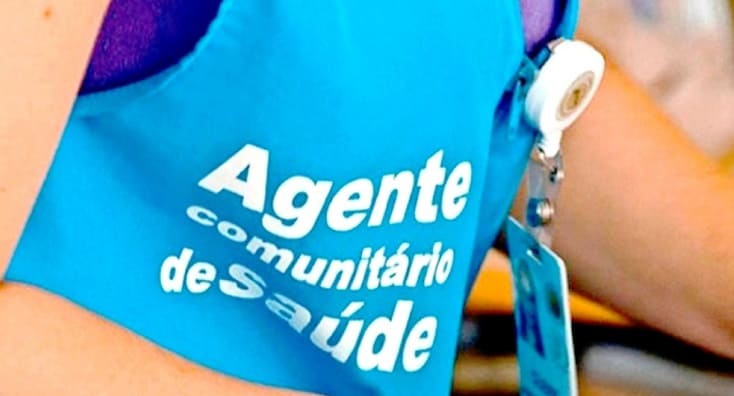 Comissão da Câmara aprovou redução da jornada de agentes de saúde de 40 para 30 horas semanais, visando melhorias nas condições de trabalho. Foto: Divulgação (EBC)