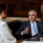 Reza Pahlavi e seu sonho de mudanças no Irã