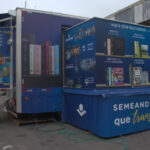 Projeto itinerante da SBB leva a Palavra a cidades do país