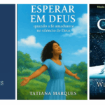 capa livros esperar