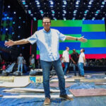 Paes nega intolerância religiosa e diz apoiar a diversidade