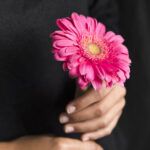 Lei inclui 17 de outubro no calendário nacional em memória das vítimas de feminicídio. Imagem: Freepik