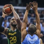 Armador Trae Young é trocado do Atlanta Hawks para o Washington Wizards na NBA.