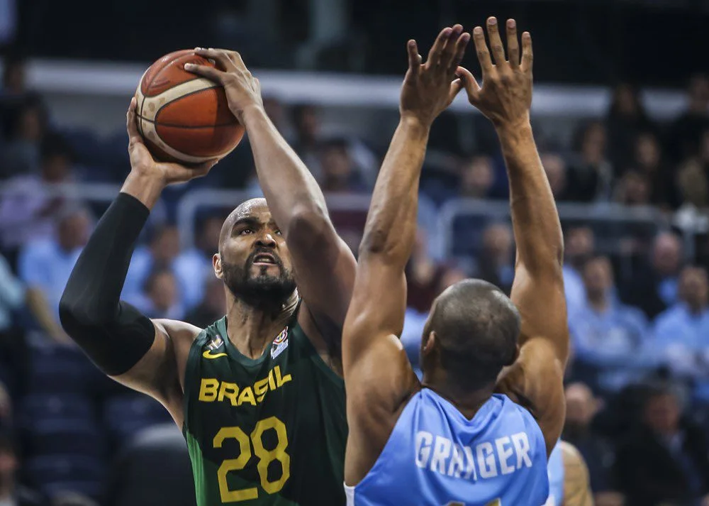 Armador Trae Young é trocado do Atlanta Hawks para o Washington Wizards na NBA.