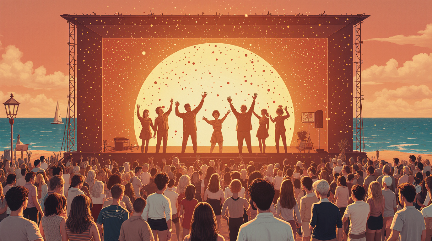 Impacto do Jesus Vida Verão para o estado do ES