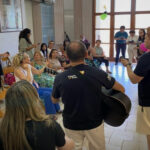 Ações missionárias fortalecem igrejas no sul da Itália