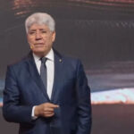 Hernandes Dias Lopes anuncia alta de neto após 102 dias internado