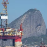 Levantamento mostra que cidades do Rio dominam receitas de royalties do petróleo.